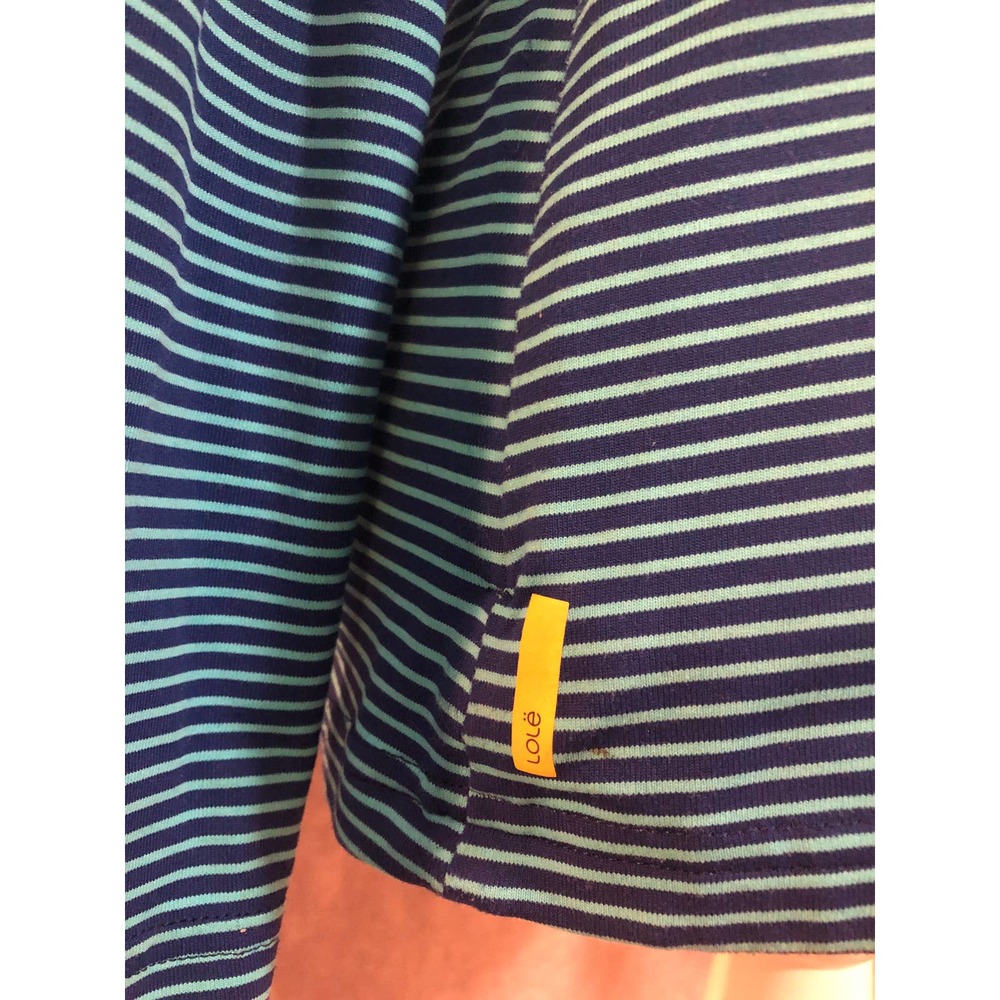 Lole Essential Full-Zip Jacket - Picture 4 of 10